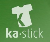 KA-STICK - Stickerei Ettlingen - Stickerei Karlsruhe - Logo Sticken