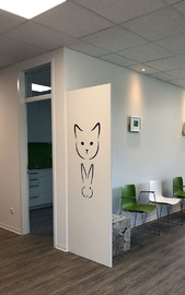 praxis-bekleben-lassen